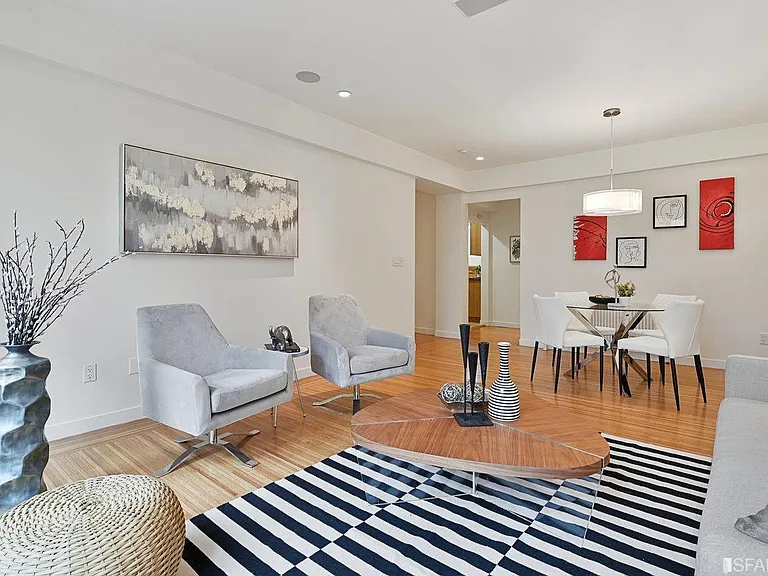 637 Powell St #102 — Photo 9