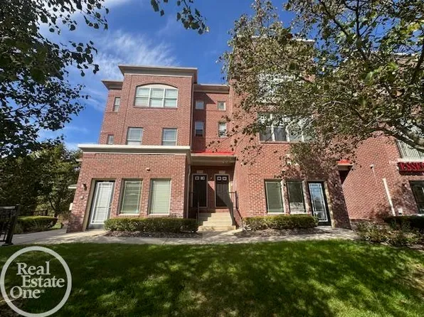 7803-24 Mile Rd, Utica, MI 48316