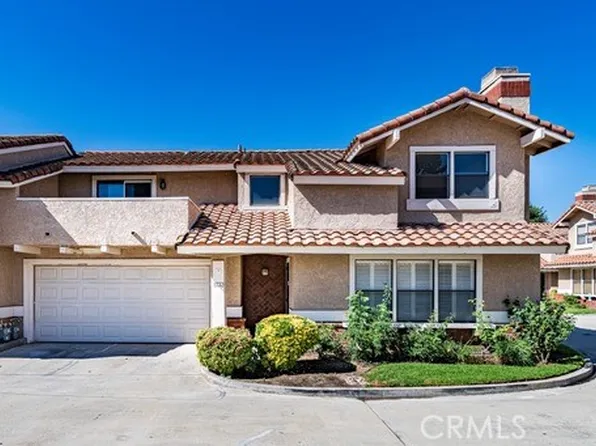 1733 Compromise Line Rd #9, Glendora, CA 91741