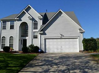 3133 Nansemond Loop, Virginia Beach, VA 23456