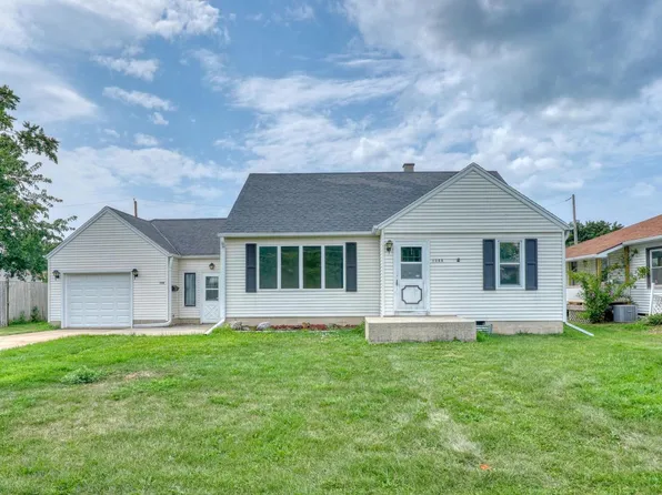 1308 Vine STREET, Union Grove, WI 53182