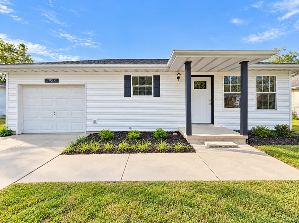 2928 W Chestnut St, Springfield, MO 65803