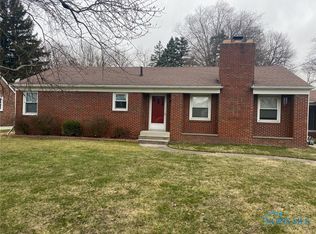 5360 Marriatt Rd, Toledo, OH 43615