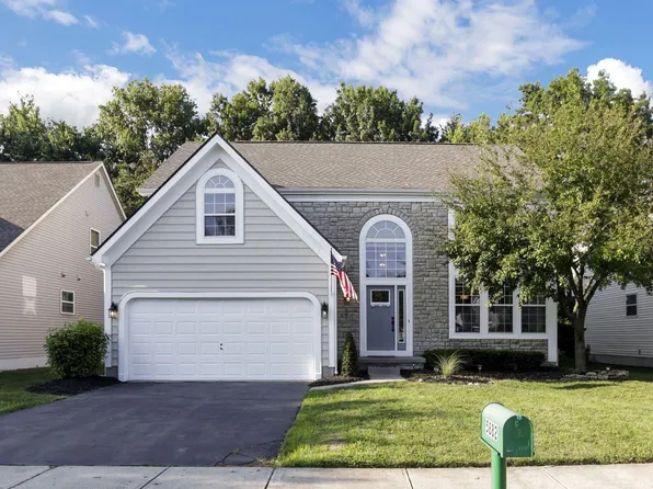 5882 Nash Ave, Westerville, OH 43081