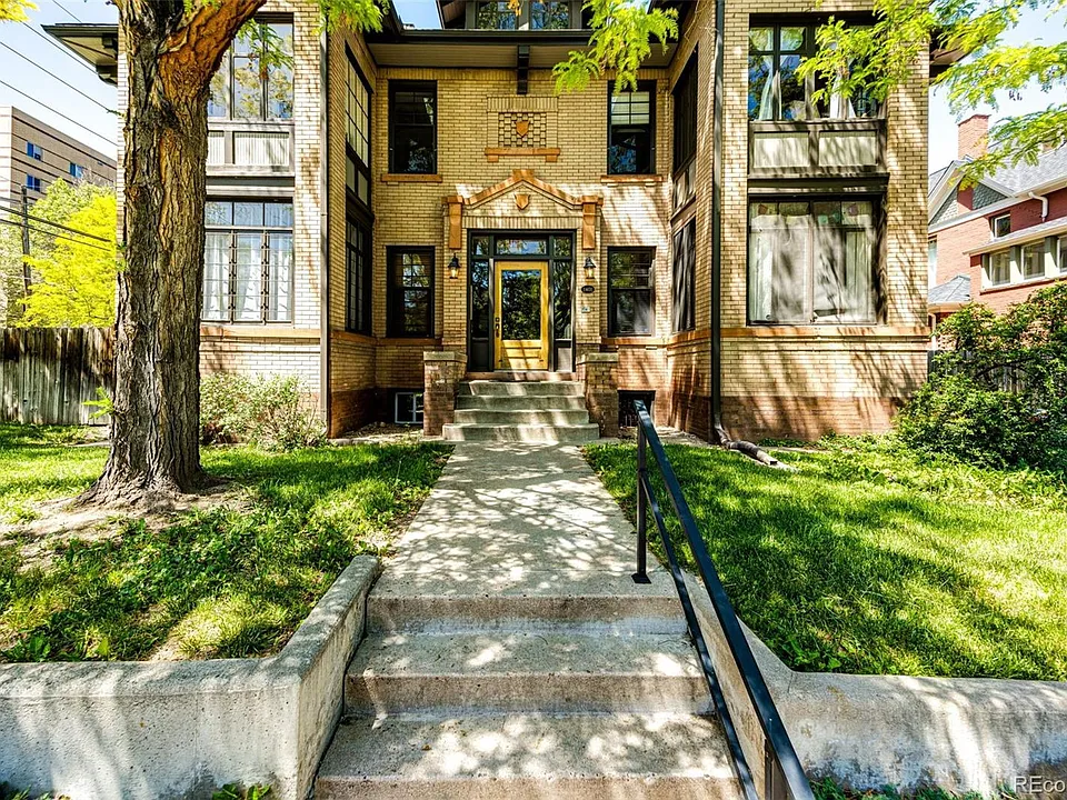 1401 Fillmore St #5