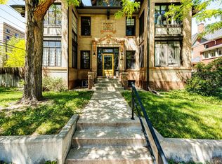 1401 Fillmore St APT 5, Denver, CO 80206