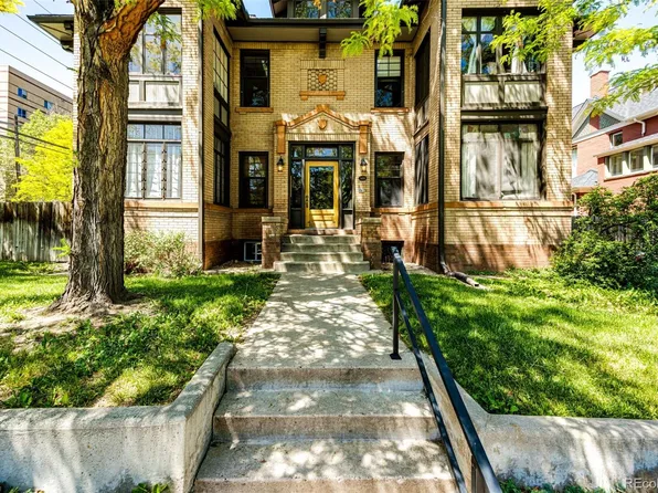 1401 Fillmore St APT 5, Denver, CO 80206