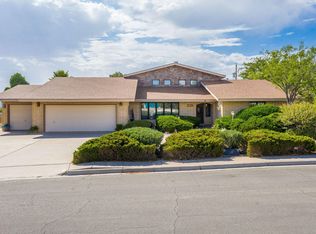 1605 Imperial Rdg, Las Cruces, NM 88011