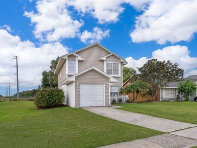 9316 Dubois Blvd, Orlando, FL, 32825