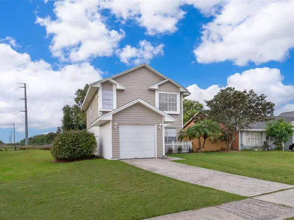 9316 Dubois Blvd, Orlando, FL 32825
