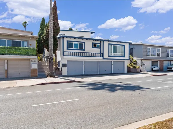 1436 Manhattan Beach Blvd, Manhattan Beach, CA 90266