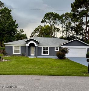 107 Beacon Mill Ln, Palm Coast, FL, 32137