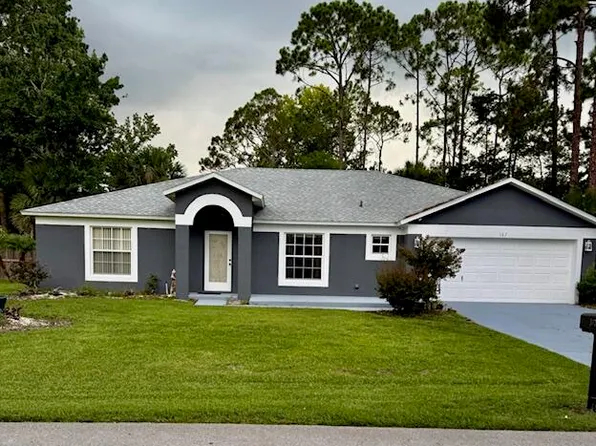 107 Beacon Mill Ln, Palm Coast, FL 32137