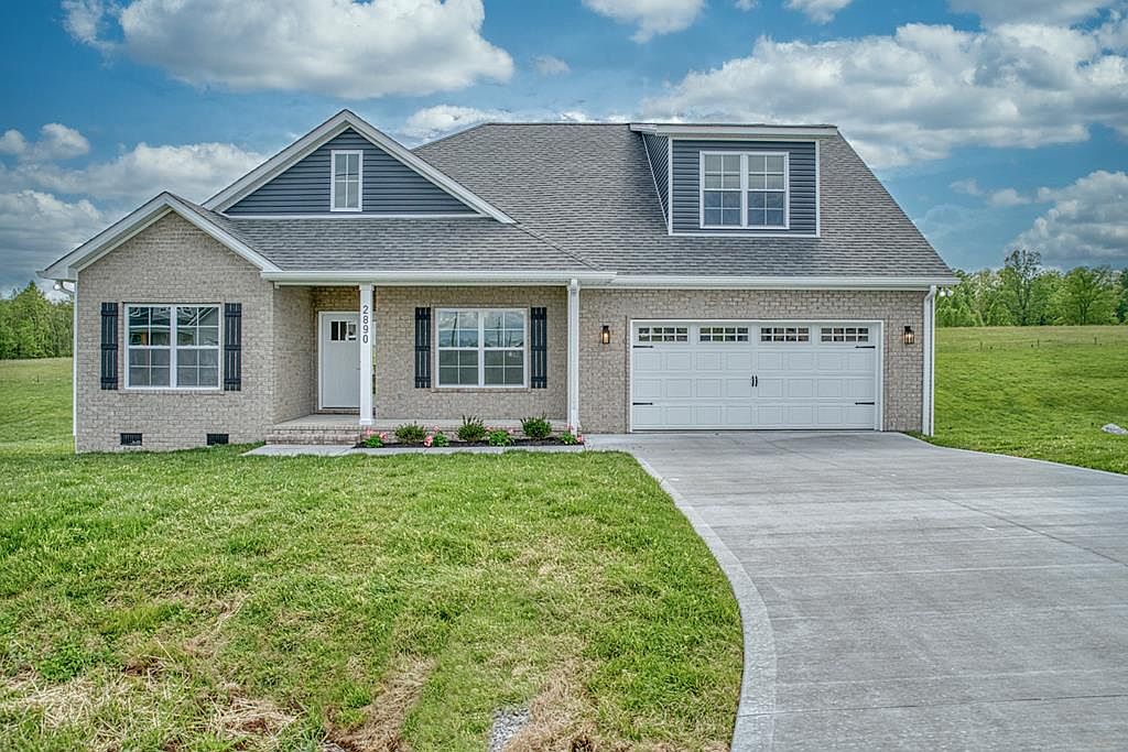 2890 Autumn Woods Trl, Cookeville, TN 38501 Zillow