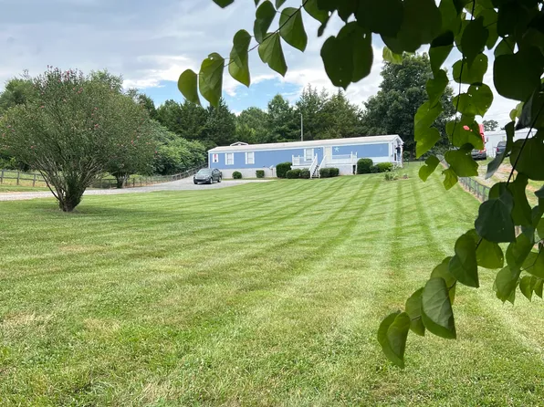 (undisclosed Address), Vale, NC 28168