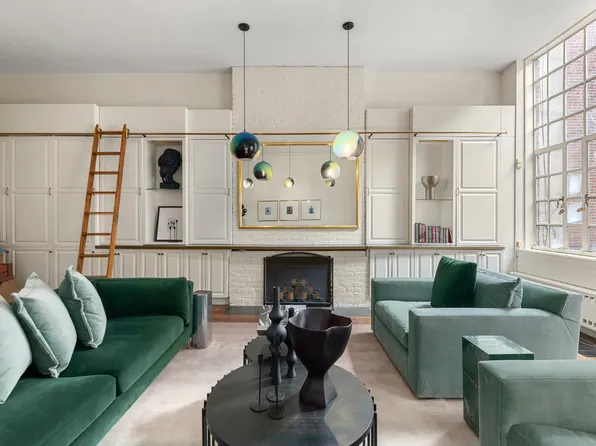 126 West 78th Street image 3 of 33