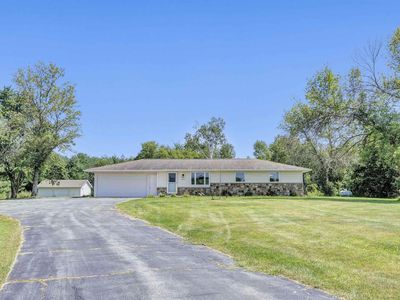 2210 COUNTY LINE ROAD, Hobart, WI, 54115