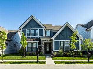 1576 Jensen Dr, Carmel, IN 46032