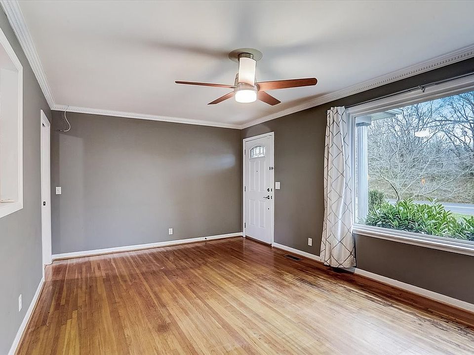 382 Annex Ave Nashville TN Zillow