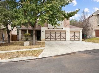 136 Cactus Pear, Boerne, TX 78006