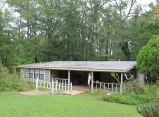 4012 Balm Rd, Wetumpka, AL 36092