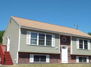 26 Sunrise St, Standish, ME 04084