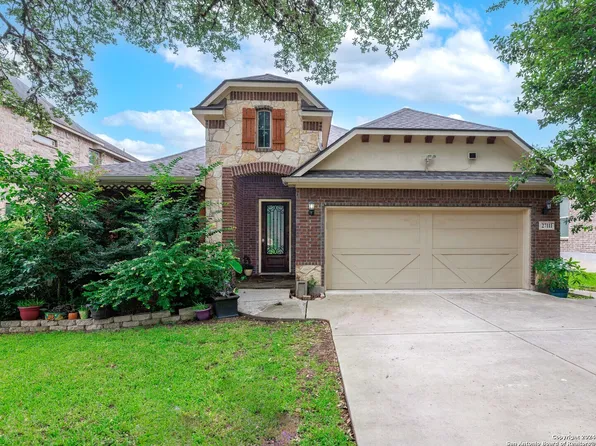 27111 SMOKEY CHASE, Boerne, TX 78015
