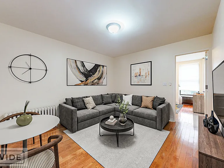 54 W 106th St #3B — Photo 1