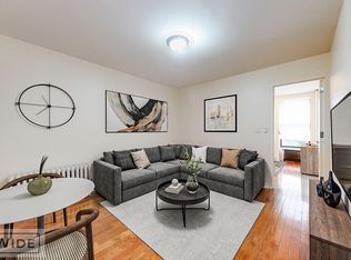 54 W 106th St APT 4B, New York, NY 10025