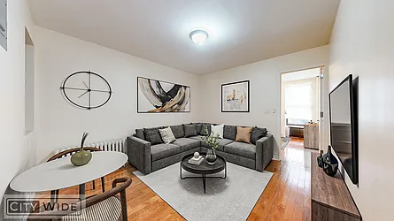 54 West 106th Street
