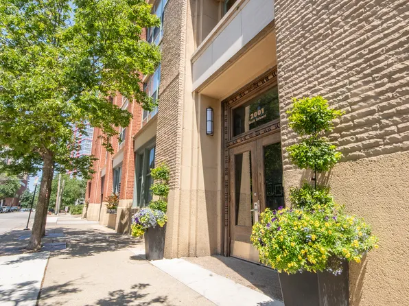 2001 S Calumet Ave APT 609, Chicago, IL 60616