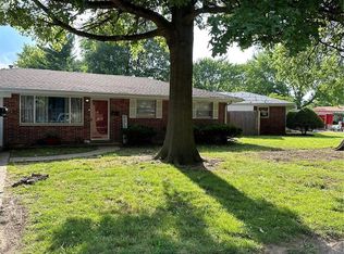 25 Buckingham Rd, Belleville, IL 62226