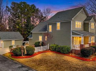 500 Hawthorne Ave, Summerville, SC 29483