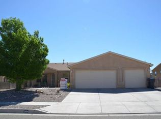 5004 Mira Vista Dr NE, Rio Rancho, NM 87144