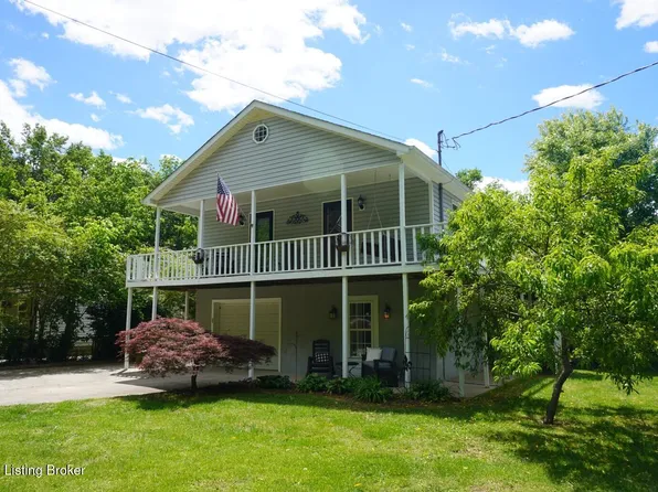 6365 Clifton Rd, Versailles, KY 40383