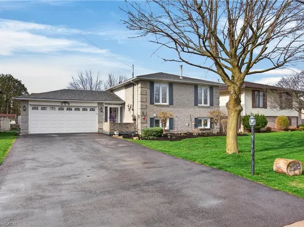 328 Maccrae Dr, Haldimand County, ON N3W 1K6