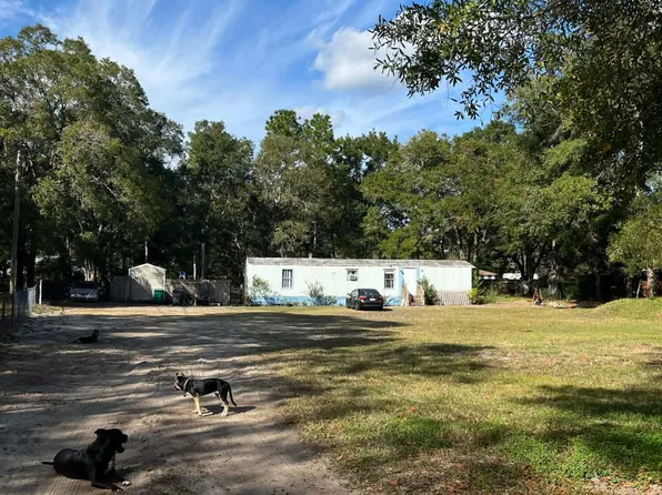 85189 MINER Road, Yulee, FL 32097