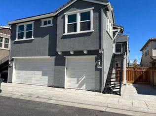 1325 S Durant Ter #1323, Tracy, CA 95391