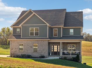 3952 Chapel Hill Rd, Clarksville, TN 37040