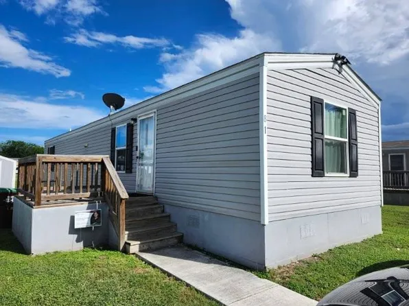 7500 Paradise Rd #81, San Antonio, TX 78244