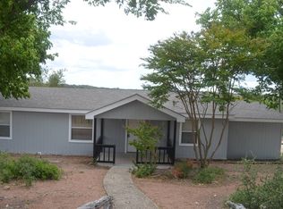 400 Oak Ridge Rd LOT 109, Fredericksburg, TX 78624