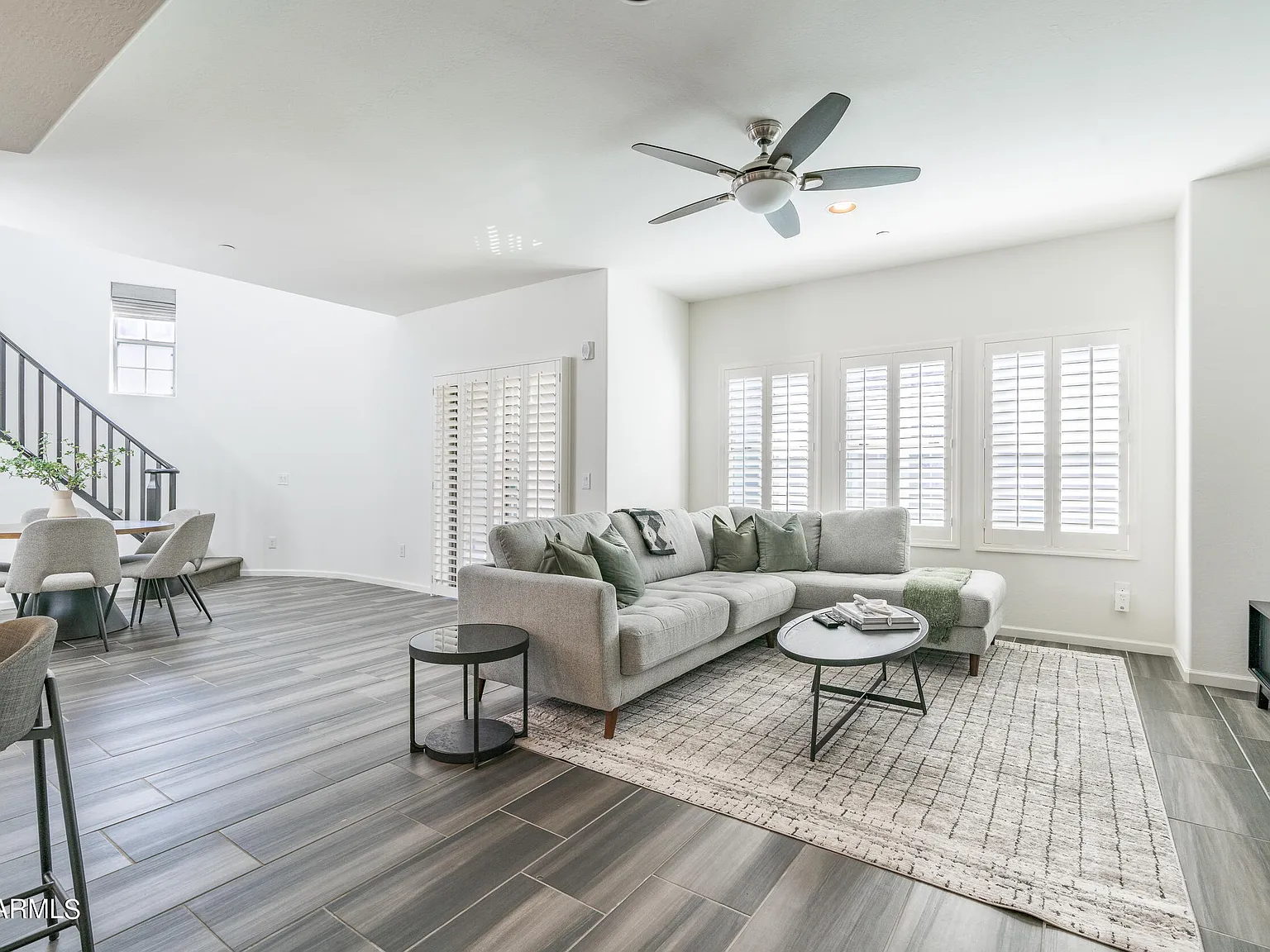 2 bed, 2.5 bath, 1490 sqft, $3,500 — Photo 3