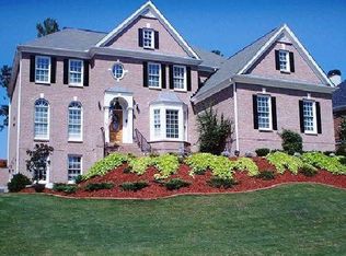 2610 Preston Ridge Ln, Dacula, GA 30019