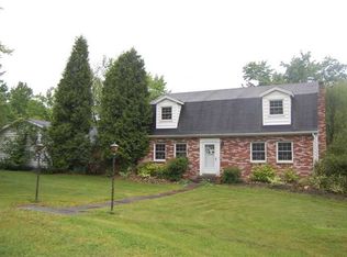 441 Mount Circle Dr, Acme, PA 15610