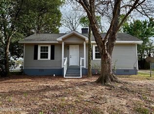 825 McArthur Blvd, Warner Robins, GA 31093