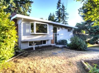 7535 NE 202nd Pl, Kenmore, WA 98028