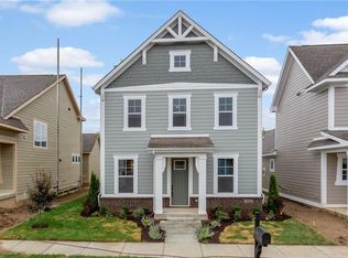 10860 Descanso Dr, Fishers, IN 46038