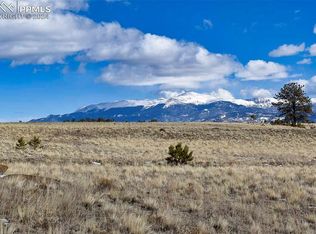 199 Meadow Ln, Guffey, CO 80820