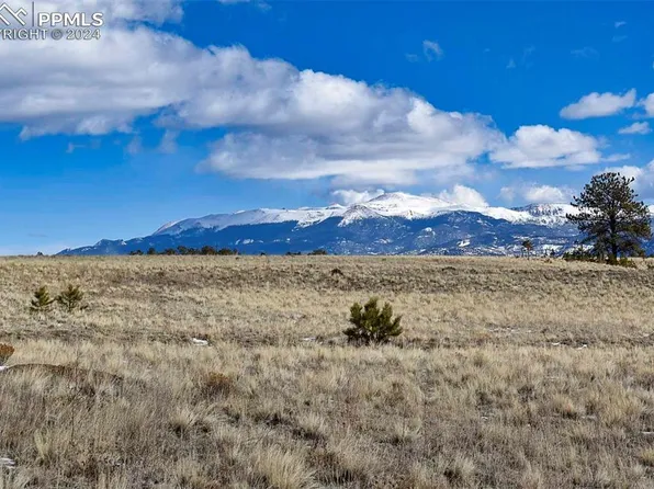199 Meadow Ln, Guffey, CO 80820