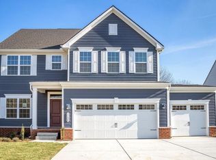 1124 Watermark Way, Mount Juliet, TN 37122
